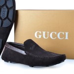 Мокасины Gucci