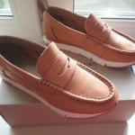 Брендовые мокасины от компании «Миннетонка Moccasin»