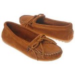 MINNETONKA Moccasin  