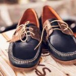 Moccasins – традиционная обувь индейцев Америки