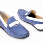 Какого типа обувь и какого цвета мокасины будут в моде весной/зимой 2013?