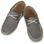 Новая коллекция обуви от «Rockport»: мокасины, кеды, ботинки…