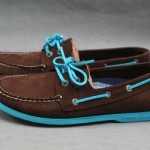 Продолжение истории о «Sperry Top-Sider»