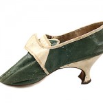 История обуви: что носили джентльмены и студенты?